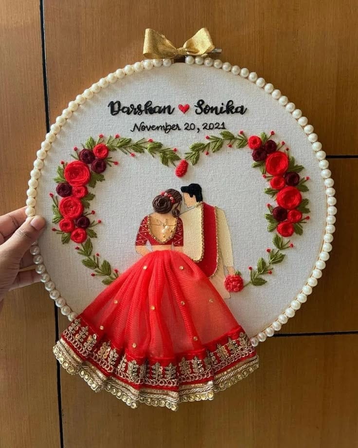 Hoop dharuu